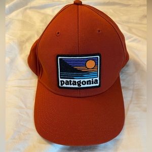 Patagonia SnapBack Cap